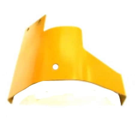 8P6275 Fits CAT Fits Caterpillar Right Hand RH Guard Assembly Fits Several Model